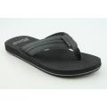 Cobian Men's Astro Jump Black Sandals