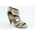 Zodiac Women's River Beiges Dress Shoes