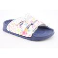 Birki's Women's Sansibar White Sandals