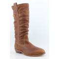 Diesel Women's Who I Am? Smart Browns Boots