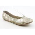 FS/NY Women's Sloop Beiges Casual Shoes (Size 7)