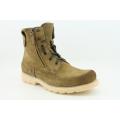Robert Wayne Men's Granger Beige Boots