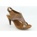Yin Women's Kidge Browns Sandals