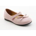 Garvalin Girls's 81330 Pinks Dress Shoes (Size 1.5)