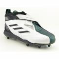 Adidas Men's Paydirt D Pro White Athletic
