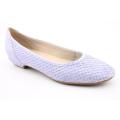 Trotters Women's Falynn Purples Casual Shoes (Size 6)