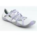 Jambu Women's Vegan White Athletic (Size 9.5)