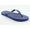 Lacoste Women's Barona Blue Sandals