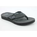 Cobian Men's Draino Black Sandals