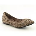 Me Too Women's Paige Beige Flats & Oxfords