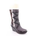Cole Haan Women's Air Caprice Browns Boots (Size 9.5)