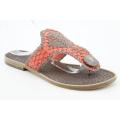 House Of Harlow 1960 Women's Emerson Reds Sandals (Size 8.5)