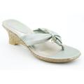 Life Stride Women's Calypso Greens Sandals (Size 9)