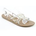 Rocket Dog Women's Dingo Metallics Dress Shoes (Size 9)