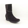 Aquatherm By Santana Women's Flora Browns Boots (Size 7.5)