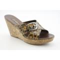 Brighton 's Summer Browns Sandals