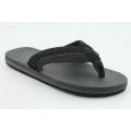 Kustom Men's Bruddah Black Sandals (Size 9)