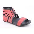 Antelope Women's Roni Reds Sandals (Size 7)