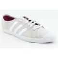 Adidas Women's Adria Low Sleek Beige Casual Shoes