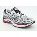 Saucony Men's Progrid Omni 9 Gray Athletic