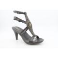 Yin Women's Kora Browns Sandals