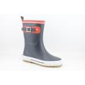 Chooka Women's Decker Solid Blues Boots