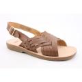 Umi 's Rosetta Browns Sandals