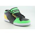 Osiris Men's NYC 83 MID Multi-Color Athletic