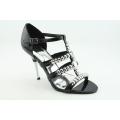 INC International Concepts Women's Lorna Black Dress Shoes