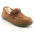 Acorn Men's Yukon MN Brown Slippers