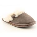 Emu Australia Women's Jolie Brown Slippers (Size 5)