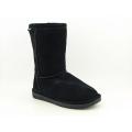 Bearpaw Women's Emma Short Blacks Boots