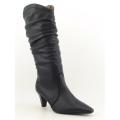 Peter Kaiser Women's Mia Black Boots