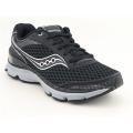 Saucony Men's Grid Shadow Black Athletic