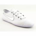 Nike Women's Flash Macro White Athletic (Size 11.5)