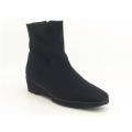 Peter Kaiser Women's Bita Black Boots (Size 8.5)