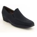 Peter Kaiser Women's Nerva Black Flats & Oxfords