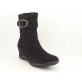 Aquatherm By Santana Women's Fiorina Brown Boots (Size 10)