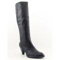 Peter Kaiser Women's Lulu Black Boots (Size 8)