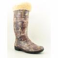 Kamik Women's Sophia Brown Boots (Size 6)