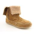 Rocket Dog Women's Wonders Brown Boots (Size 8)