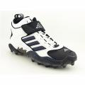 Adidas Men's Mayhem Mid O White Athletic (Size 16)