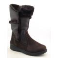 Pajar Women's Koala Brown Boots (Size 9)