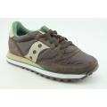 Saucony Men's Jazz Original Brown Athletic