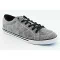 Kustom Men's Kramer Gray Casual Shoes