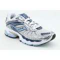 Saucony Women's Progrid Ride 3 White Athletic