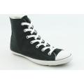 Converse Women's AS Light Hi Black Casual Shoes