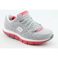 Skechers Shape-Ups Women's Liv-Fearless Grays Casual Shoes