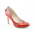 Diesel Women's Apple in Your Pie Life Reds Dress Shoes