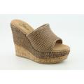 Volatile Women's Hampton Browns Sandals